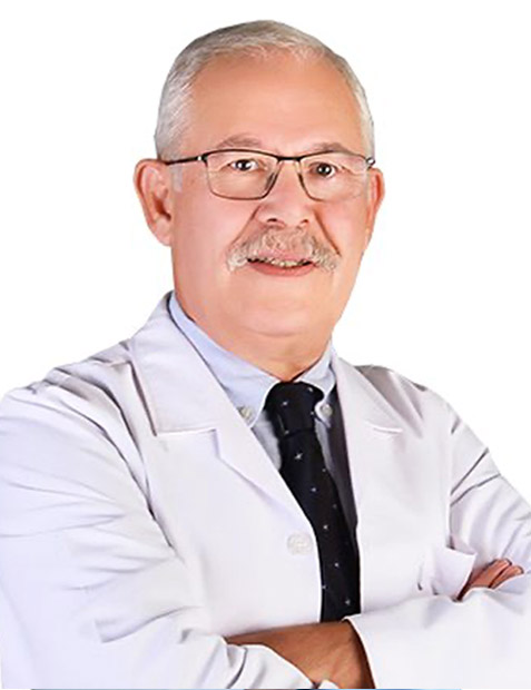 Göz Hastalıkları Uzmanı Op. Dr. Ahmet Faruk Yazıcı